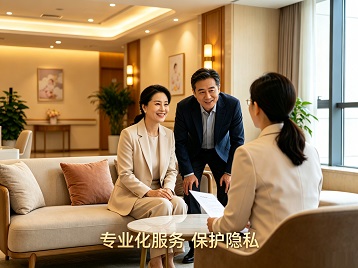 福海有偿售卵代生女生的客户的客户群体有哪些