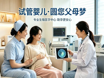 福海辅助生育服务 试管婴儿行业的兴起背景、发展与未来展望